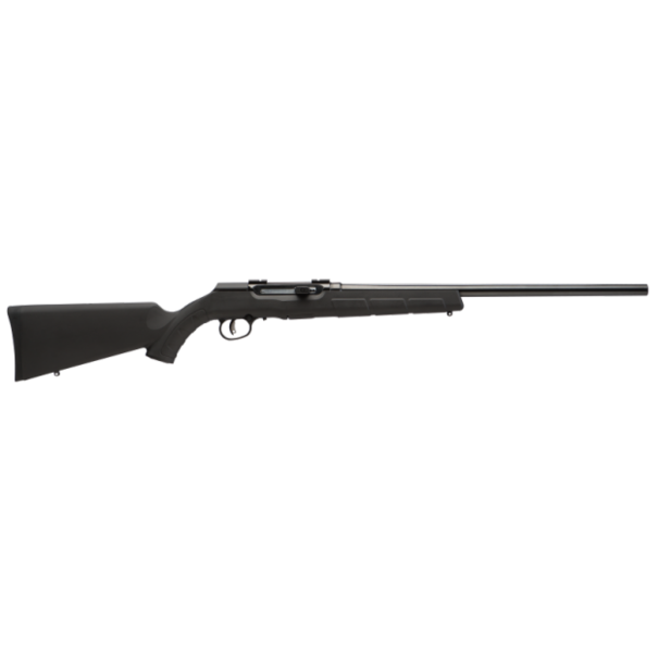 Savage Savage A17 17 HMR 22" HVY BBL