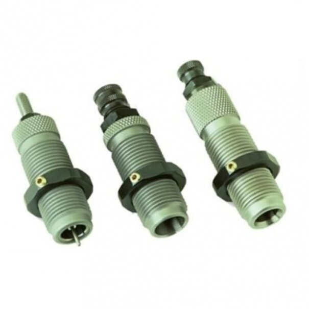 RCBS RCBS 3-Die Card Set 357MAG/38SPL/357MAX