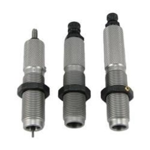 RCBS  3-Die Card TC Set .45 ACP/AR/GAP