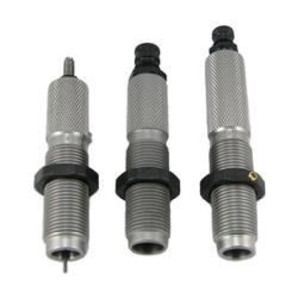 RCBS RCBS  3-Die Card TC Set .45 ACP/AR/GAP