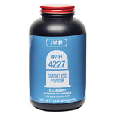 IMR 4227 Smokeless Powder 1lbs