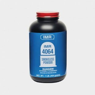 1lb IMR 4064 Smokeless Powder
