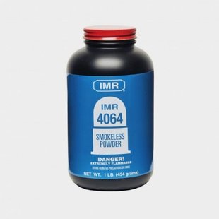 IMR 4064 Smokeless Powder 1lbs