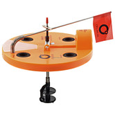 Celsius Round Tip Up Master