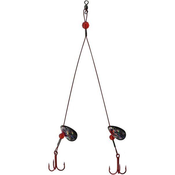 Northland Fishing Tackle Northland Fishing Tackle Predator Rig #2