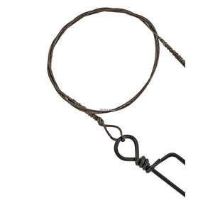 Danielson 5lb, 8" Wire Leader