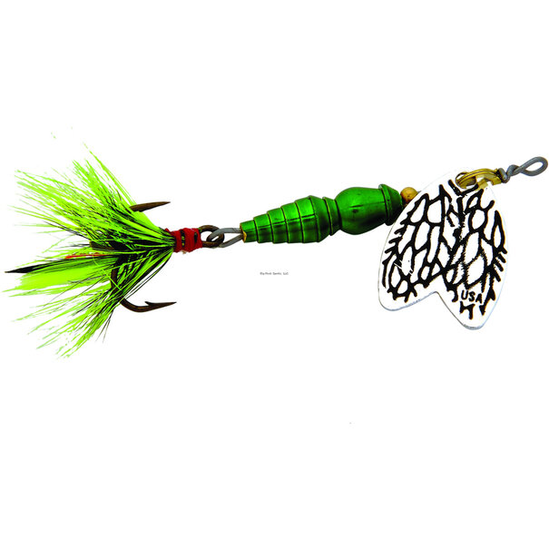 Mepps Mepps 1/8oz Thunder Bug
