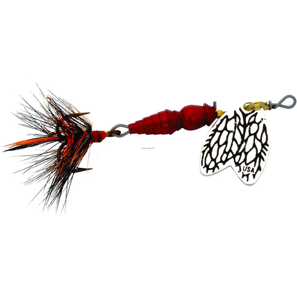 Mepps Mepps 1/8oz Thunder Bug