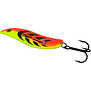 Mepps Orange/Yellow 3-1/4" Syclops Spoon