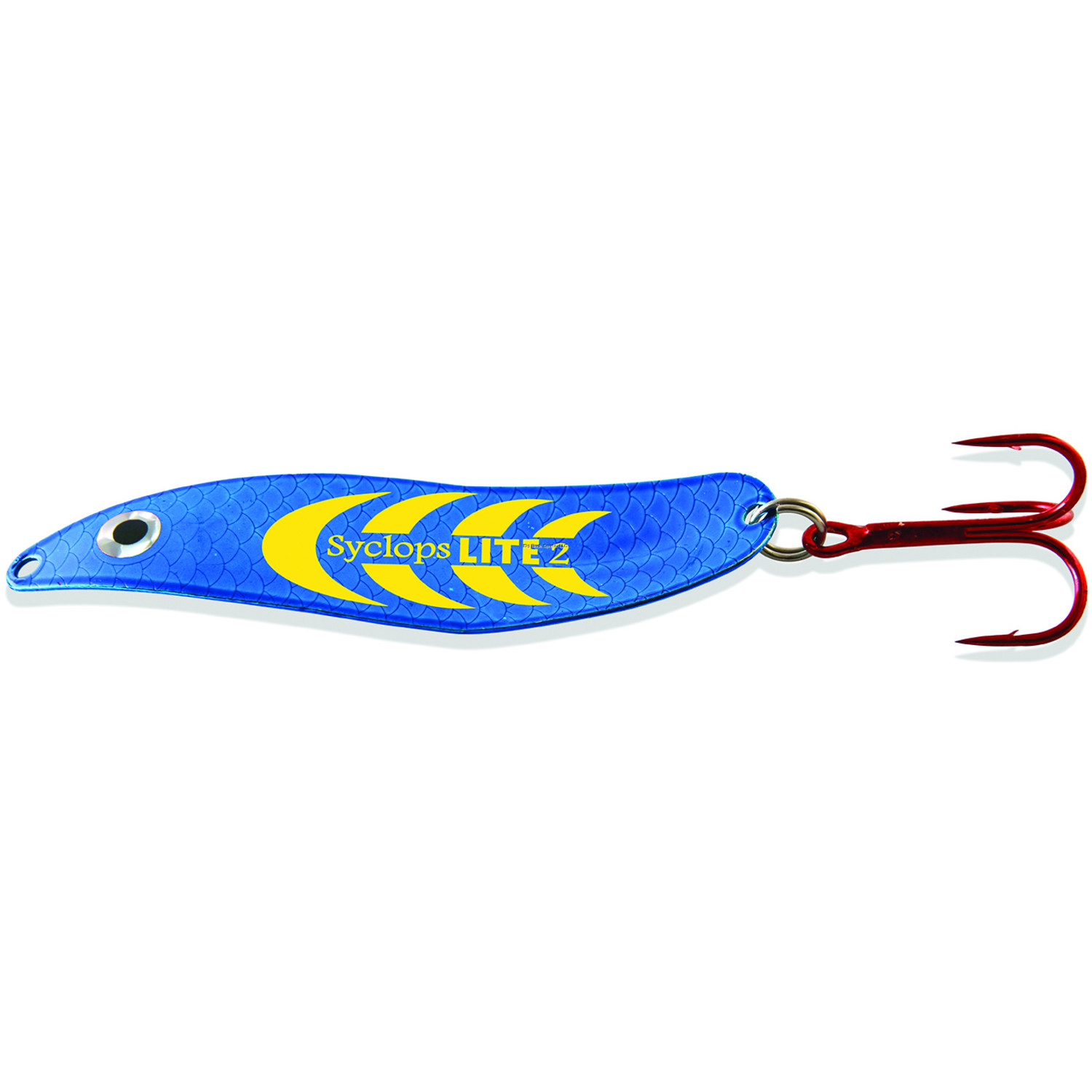 Mepps Blue Fishing Lures