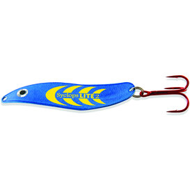 Mepps Blue 2-3/4" Syclops Spoon