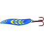 Mepps Blue 2-3/4" Syclops Spoon