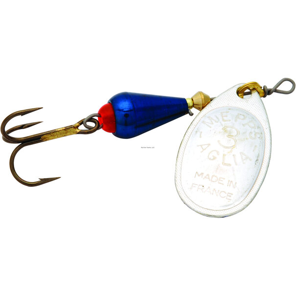 Mepps Mepps Aglia Brite In Line Spinner