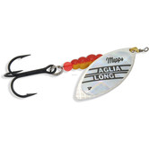 Mepps Aglia Brite Long in Line #4 - 1/2oz. Spinner