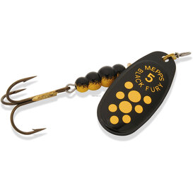 Mepps Mepps Black Fury #5 - 1/2oz Spinner