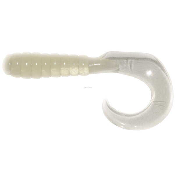 Big Bite Baits Big Bite Baits 3" Fat Grub Baits