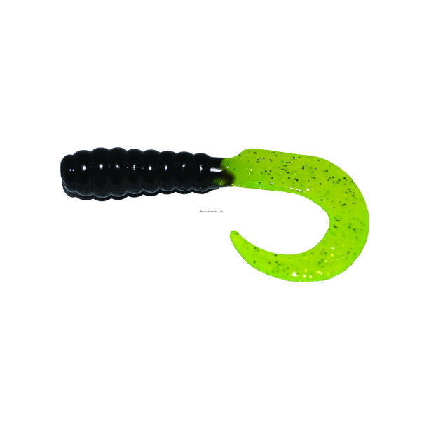 Big Bite Baits Big Bite Baits 3" Fat Grub Baits
