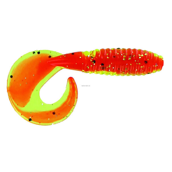 Big Bite Baits Big Bite Baits 3" Fat Grub Baits