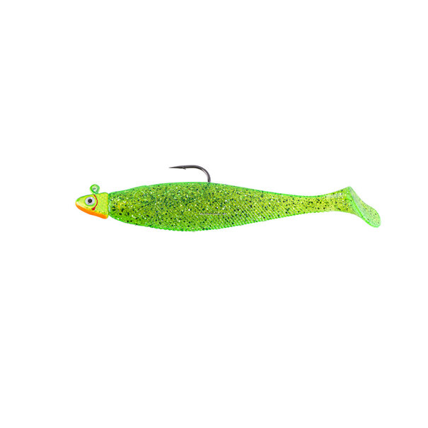 Mister Twister Mister Twister 6" Shad Baits