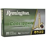 Remington 308 WIN 165 GR Core-Lokt Tipped Ammo