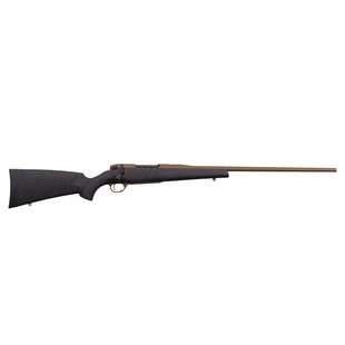 Mark V Hunter Bronze 257 WBY 26" Barrel