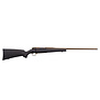 WeatherBy Mark V Hunter Bronze 257 WBY 26" Barrel
