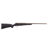 WeatherBy Mark V Hunter Bronze 7MM Remington 26" Barrel