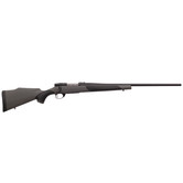 WeatherBy Vanguard Synthetic 270 Winchester 24" Barrel