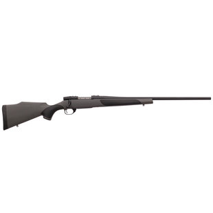 WeatherBy Vanguard 270 Winchester