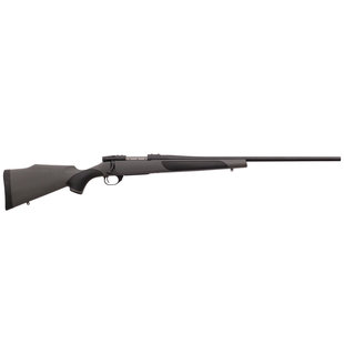 Weatherby Vanguard - Synthetic 270 Win