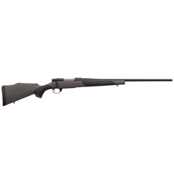 WeatherBy WeatherBy Vanguard Synthetic 270 Winchester 24" Barrel