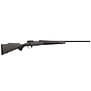 WeatherBy Vanguard Synthetic 243 Winchester 24" Barrel