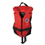 Mustang Red Child Survival Life Jacket