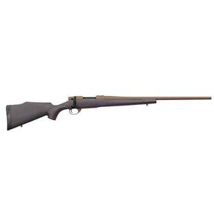 WeatherBy Vanguard  6.5 PRC