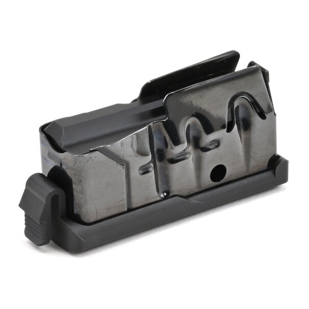 Savage Savage Mark II Blued 10 Shot Magazine