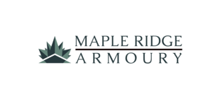 Maple Ridge Armoury