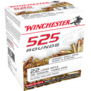 Winchester 525 Pack 22 LR 36 GR Copper Plated Ammo