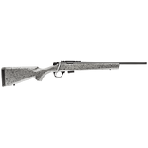 Bergara Micro Rimfire 22 LR 18" Barrel