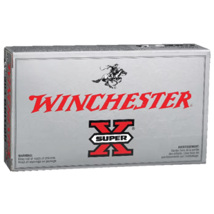 Winchester 303 British 180 GR PowerPoint Ammo