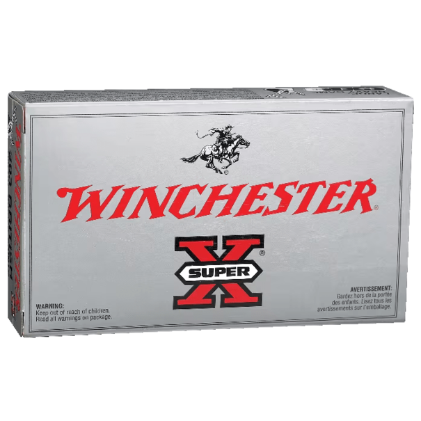 Winchester 303 British 180 GR PowerPoint Ammo