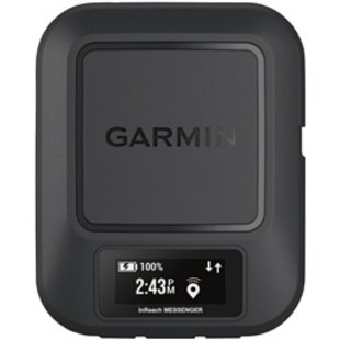 Garmin Inreach Messenger Satellite Communicator
