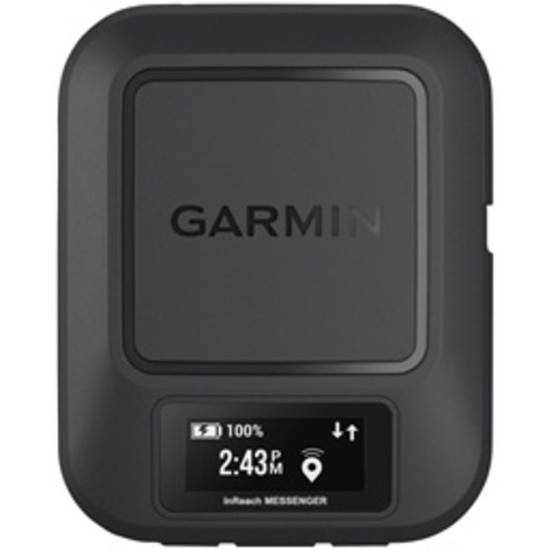 Garmin Garmin Inreach Messenger Satellite Communicator