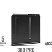 MDT Metal AICS 300 PRC 5rnd Metal Mag 3.850