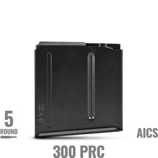 MDT Metal AICS 300 PRC 5rnd Metal Mag 3.850