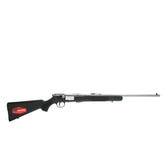 Savage Mark II 22 LR Stainless 21" Barrel