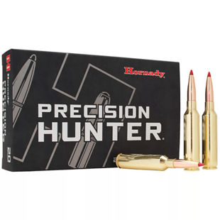 Hornady Precision Hunter 7MM PRC 175 GR ELD-X