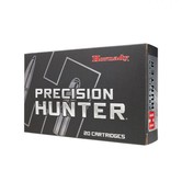 Precision Hunter 338 WIN MAG 230 GR ELD-X Ammo