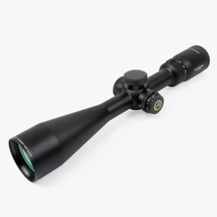 Argos HMR 4-20x50 SFP Scope