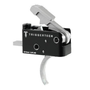 Trigger Tech AR-15 Competitive Curved