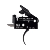 Trigger Tech FX9 Adaptable Curved